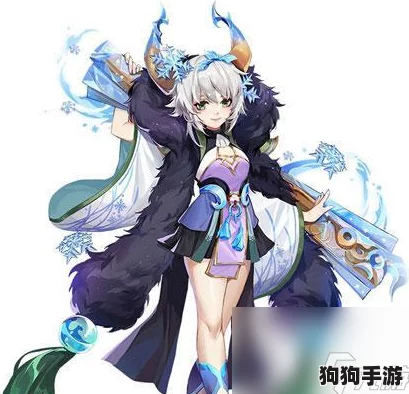 云梦四时歌：纸神尚卿技能奥义与极致属性，重塑符灵巅峰实力！