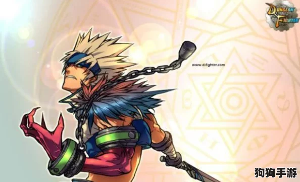 《地下城勇士》中，斧战士必争之巅：终极武器选择大