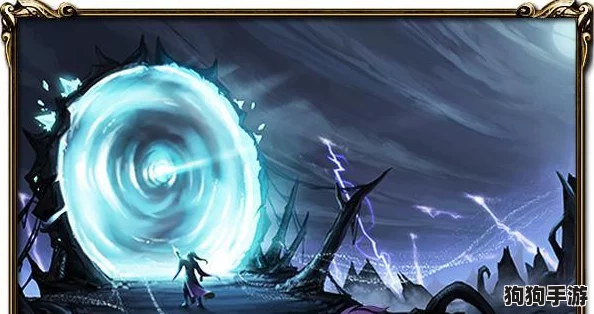 山海灵妖秘境：时空之门第四关终极通关秘笈与策略精解