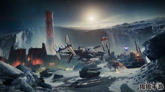 《命运2》震撼：代号'前线'，未来更新蓝图大曝光，引领星际探险新纪元！