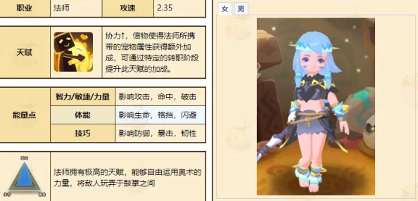 法师绝技：寒冰箭威能全览，不休乌拉拉中的冰霜盛宴技能图鉴