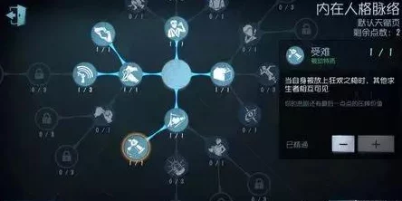 深入《第五人格》:模仿者游戏三大阵营成员特色与策略解析! 深入《第五人格》:模仿者游戏三大阵营成员特色与策略解析!