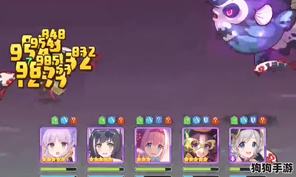 四月白羊座挑战来袭!《公主连结》国服深度备战策略全解析 四月白羊座挑战来袭!《公主连结》国服深度备战策略全解析
