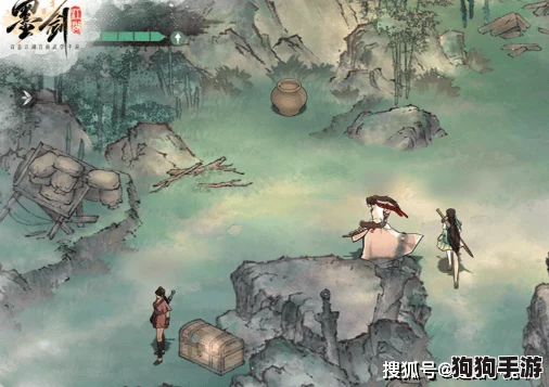 独步墨剑江湖：角色根骨飞跃式提升秘笈与策略