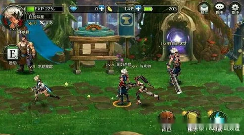 《地下城勇士》手游暗帝终极毕业，绝配神器选择指南：解锁极致战力！