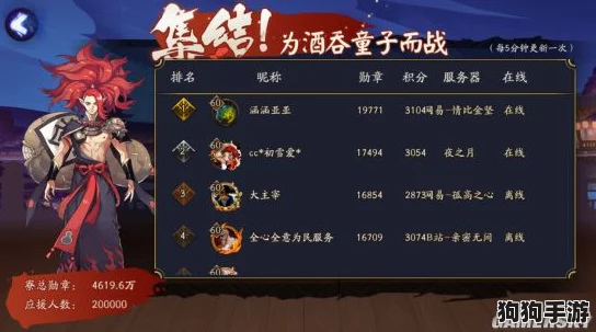 解锁龙族卡塞尔之门:顶尖阵容搭配秘籍,打造无敌战斗天团! 解锁龙族卡塞尔之门:顶尖阵容搭配秘籍,打造无敌战斗天团!