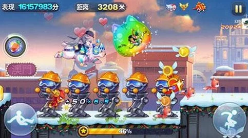 天天酷跑新宠对决：金刚熊VS地狱爵熊，独特属性全方位比拼！
