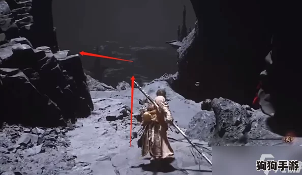 黑神话悟空:第五章碧水洞隐藏秘境,解锁全新探险之旅攻略! 黑神话悟空:第五章碧水洞隐藏秘境,解锁全新探险之旅攻略!