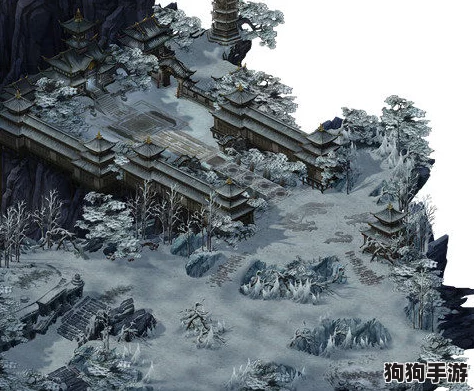 少年侠士幽秘之境：隐匿秘境的传奇探险之旅启幕