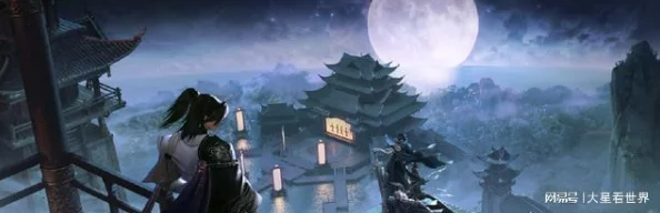 烟雨朦胧江湖路：隐秘温府独门入径指南