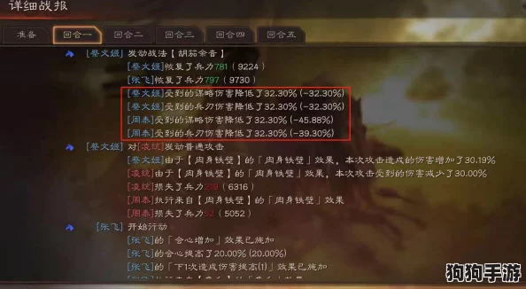 国志战略版深度探索：蔡文姬战法精妙搭配与实战心得