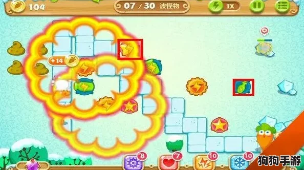 智趣横生：解锁童年铺子的离谱智商挑战全攻略