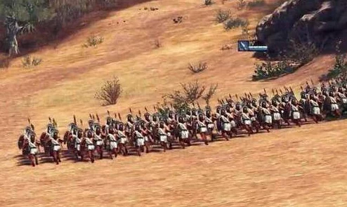三国智谋:武卫营——军事要塞中的战略支点与军力强化秘诀 三国智谋:武卫营——军事要塞中的战略支点与军力强化秘诀