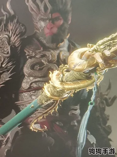 黑神话悟空：天龙棍获取秘籍与稀有铸造材料全览