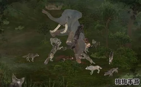 《狩猎模拟2》震撼实机预告：沉浸式体验，游戏迷不容错过的猎奇盛宴！