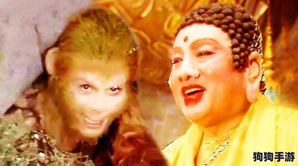 《黑神话：悟空》王灵官挑战策略，掌握绝技轻松通关秘籍！
