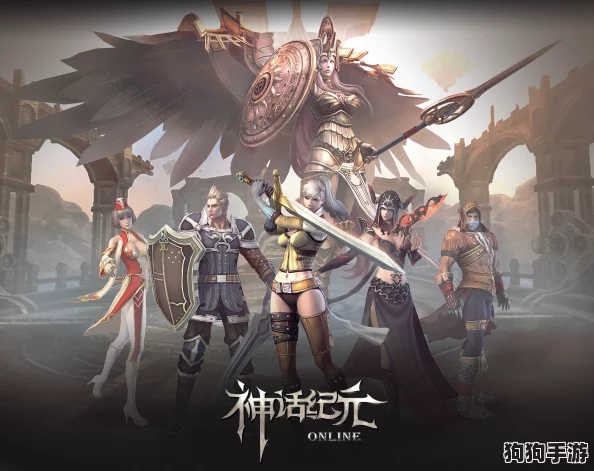 重塑神话纪元：全新种族与战力深度剖析