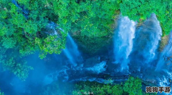 探索修真之旅：仙桃秘境，哪处仙境最引人入胜？