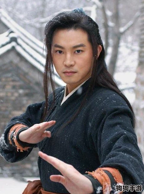 解锁《下一站江湖2》门派新篇：全面攻略，一键转换武林阵营秘籍！