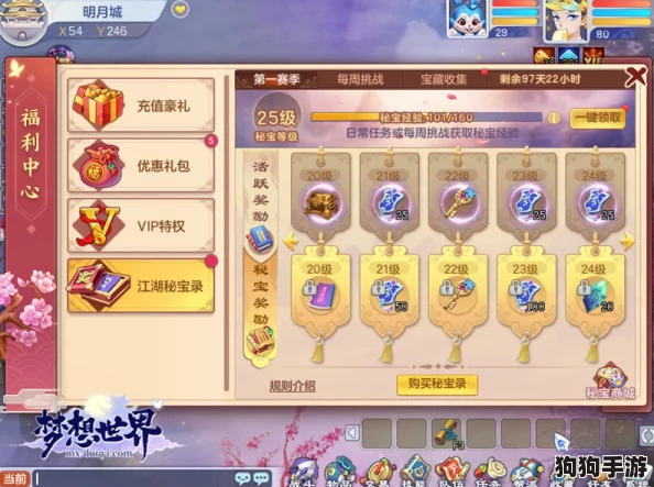 梦回江湖，群英荟萃：爆发式伤害阵容绝妙搭配指南