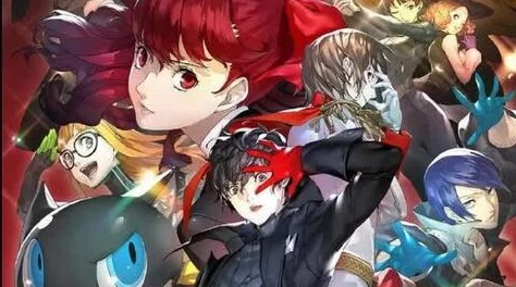 P5R皇家版二周目：解锁全新篇章，继承要素大公开！