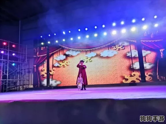 探寻三国杀十载辉煌,庆典盛宴举办地! 探寻三国杀十载辉煌,庆典盛宴举办地!
