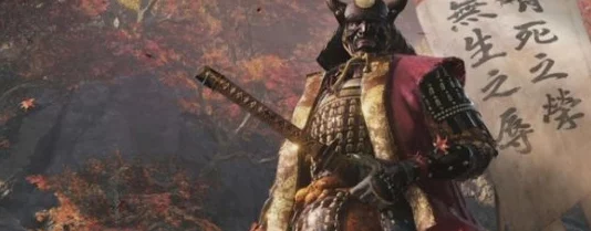 《只狼》铠甲武士高阶对战策略，无伤通关技巧大公开
