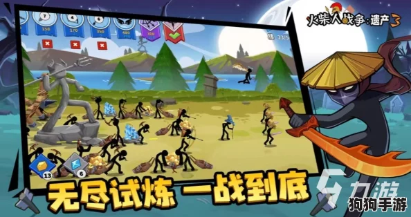 2024年度必玩！热门双人火柴人手游精选，趣味对决燃爆指尖新体验！