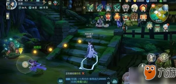《剑网3指尖江湖》：解锁梦境迷途，一键脱困指南，告别卡死轻松回归现实界！