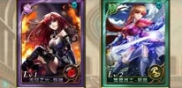 伊甸之战：芙莉与加帝斯的绝妙联动，深度卡牌策略解析！
