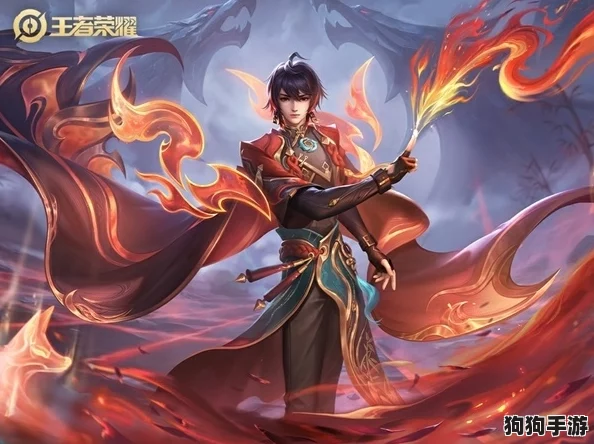 《王者荣耀》S37赛季：全新排位机制革新，上分策略大变革深度解析！