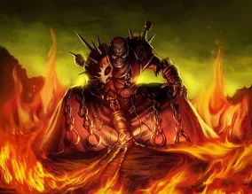 深度解析:魔兽争霸中,火焰领主与法师的巅峰对决,谁才是战场上的制胜王牌? 深度解析:魔兽争霸中,火焰领主与法师的巅峰对决,谁才是战场上的制胜王牌?