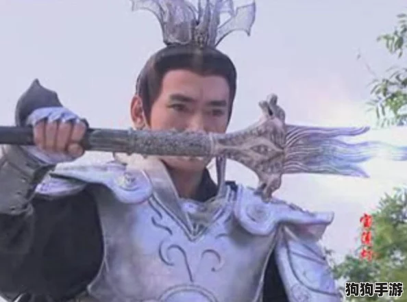 《黑神话：悟空》挑战策略——破解二郎显圣真君的至尊神技与战术布局