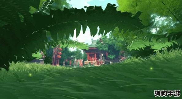 云梦四时歌深度策略：日游巡星宿精准配搭，符灵效能最大化指南与推荐