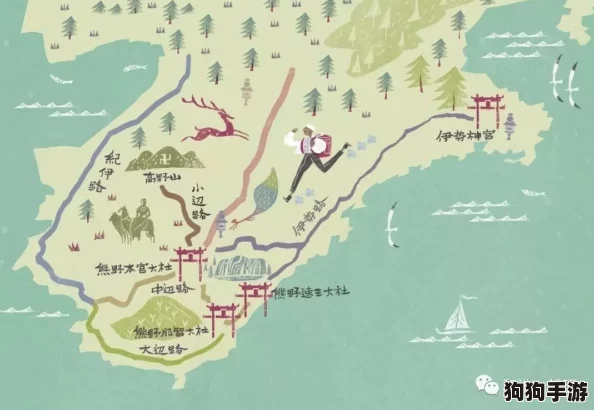探寻《一起来捉妖》秘境：落雁珍稀分布地图与高效捕捉策略全攻略
