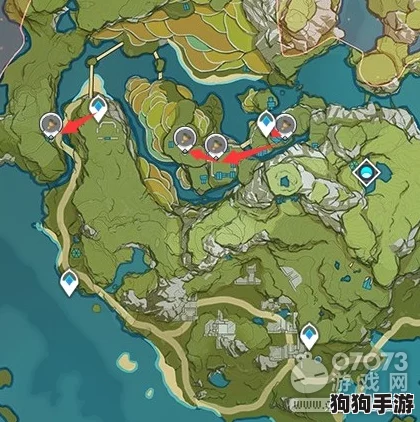 探寻《一起来捉妖》秘境：落雁珍稀分布地图与高效捕捉策略全攻略
