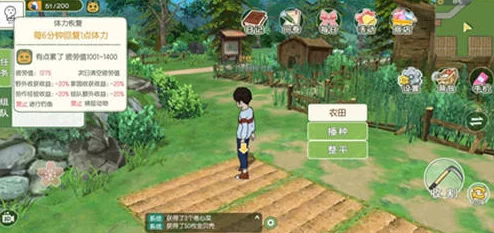探索《小森生活》金色母鸡神秘刷新周期，掌握高效养殖策略与全面游戏攻略秘籍