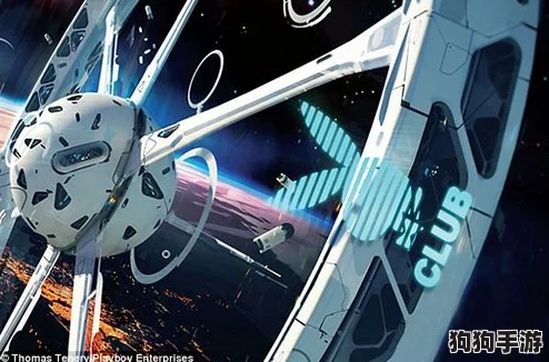 星际制造帝国：关键技术引领太空工厂大亨，铸就科技与经济双重繁荣新纪元