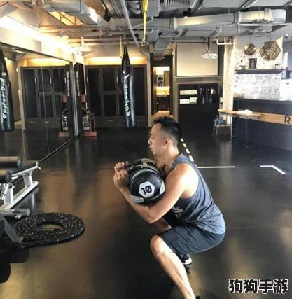 2024年必玩健身游戏精选：创新互动，让运动乐趣翻倍的趣味健身体验合集