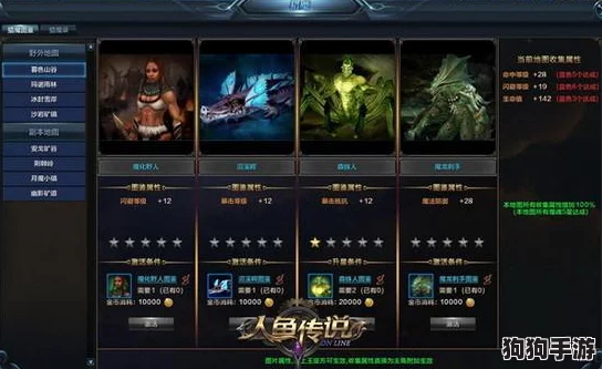 全面探索《万龙觉醒》：珍稀宝物图鉴与深度应用策略指南