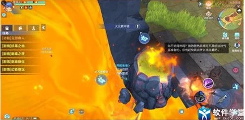 高效探索《我的起源》：全面解锁数据石获取策略与隐藏途径
