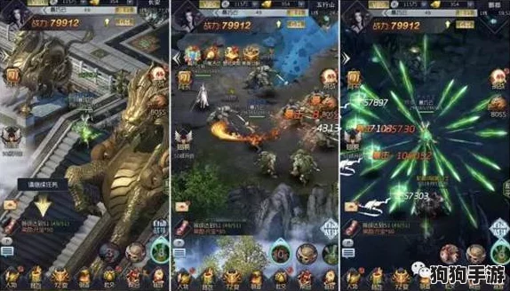 《闹闹天宫2》万众瞩目公测倒计时：全新神话世界何时震撼开启？