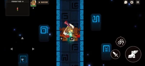 全面剖析坎公骑冠剑：暗萝角色强度与实战策略指南，助你游戏征程一往无前！