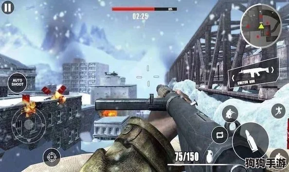 2024年必玩射击游戏大赏：探索经典与创新并蓄的顶级枪战体验，精选下载推荐来袭！