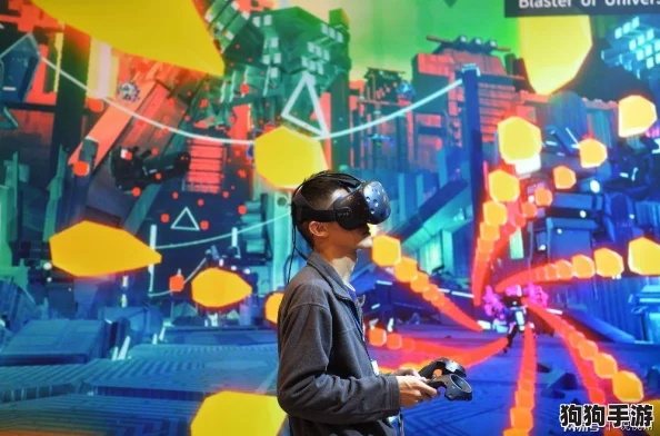 沉浸斯奎德VR奇境:全方位游戏攻略,解锁虚拟世界无限探索新维度 沉浸斯奎德VR奇境:全方位游戏攻略,解锁虚拟世界无限探索新维度
