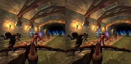 沉浸斯奎德VR奇境:全方位游戏攻略,解锁虚拟世界无限探索新维度 沉浸斯奎德VR奇境:全方位游戏攻略,解锁虚拟世界无限探索新维度