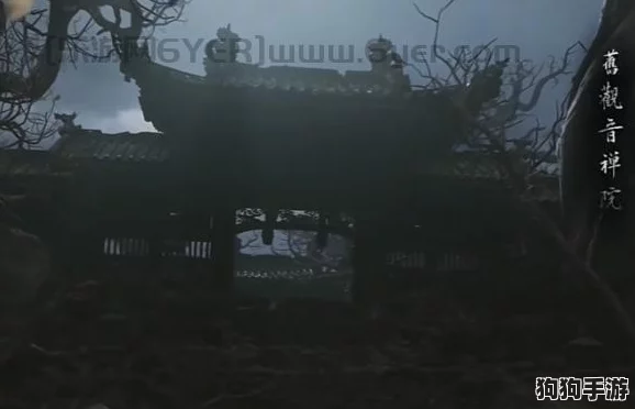 探寻《黑神话:悟空》苦海彼岸,南岸隐秘土地庙位置全攻略指南 探寻《黑神话:悟空》苦海彼岸,南岸隐秘土地庙位置全攻略指南