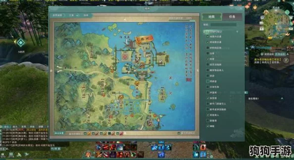 剑网3深度探索：解锁烹调技艺，邂逅独特宠物奇遇全攻略