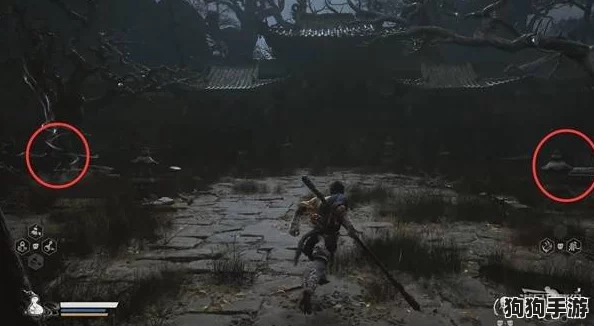 探秘《黑神话：悟空》隐秘角落，解锁小黄龙隐藏BOSS的匿藏之地与挑战秘籍
