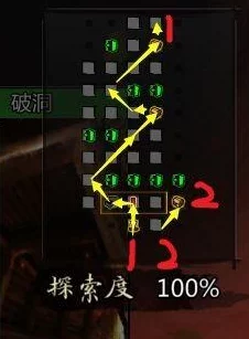 探索地铁逃生最富饶卡门：揭秘隐藏物资点，哪扇门后藏着最多宝藏？